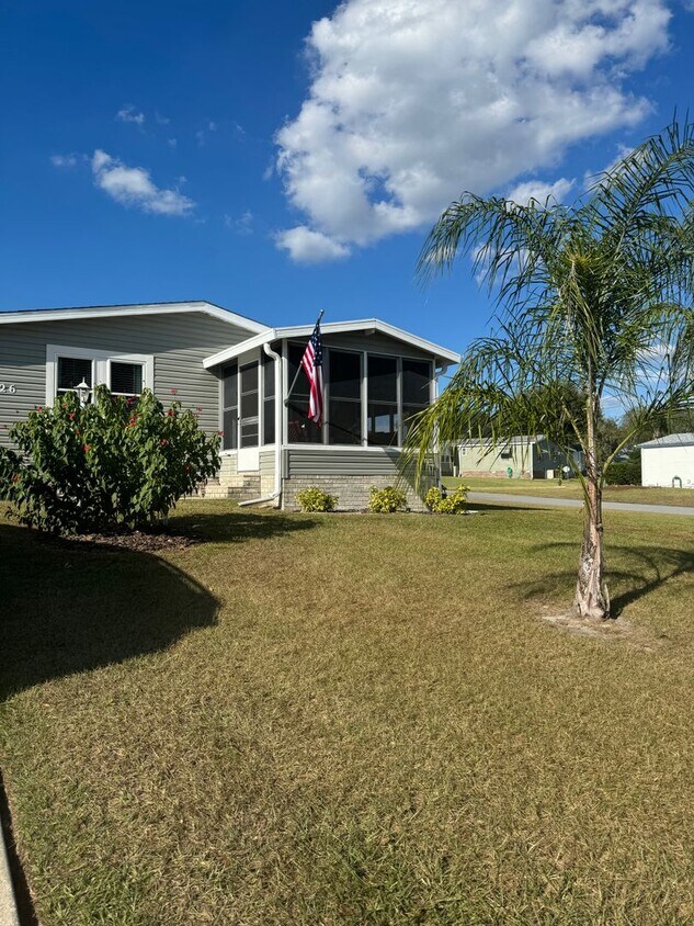 Primary Photo - The Villages Furnished Rental