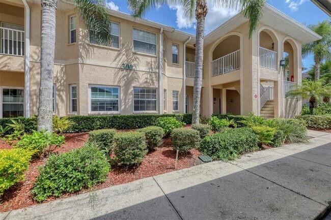 Building Photo - 5800 Sabal Trace Dr