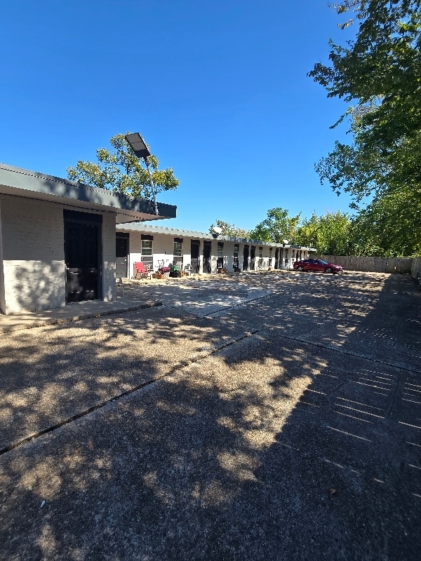 Building Photo - 3714 Dabney St