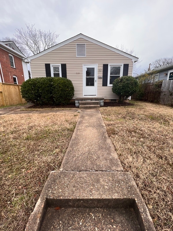 Photo - 1210 Carlisle Ave