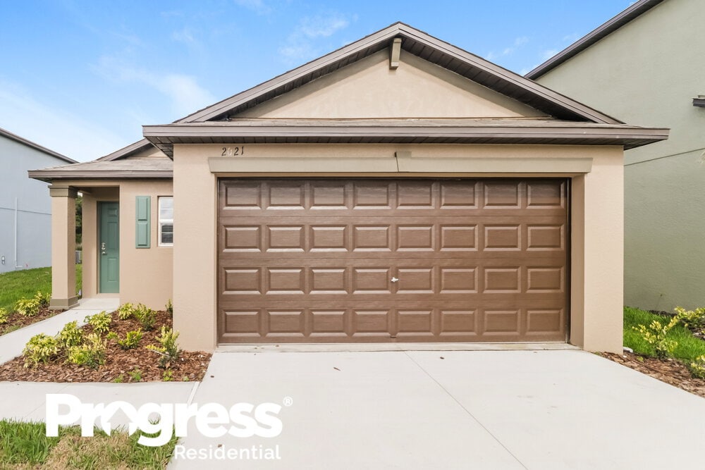 2021 Skybrooke Blvd, Lutz, FL 33558 House Rental in Lutz, FL