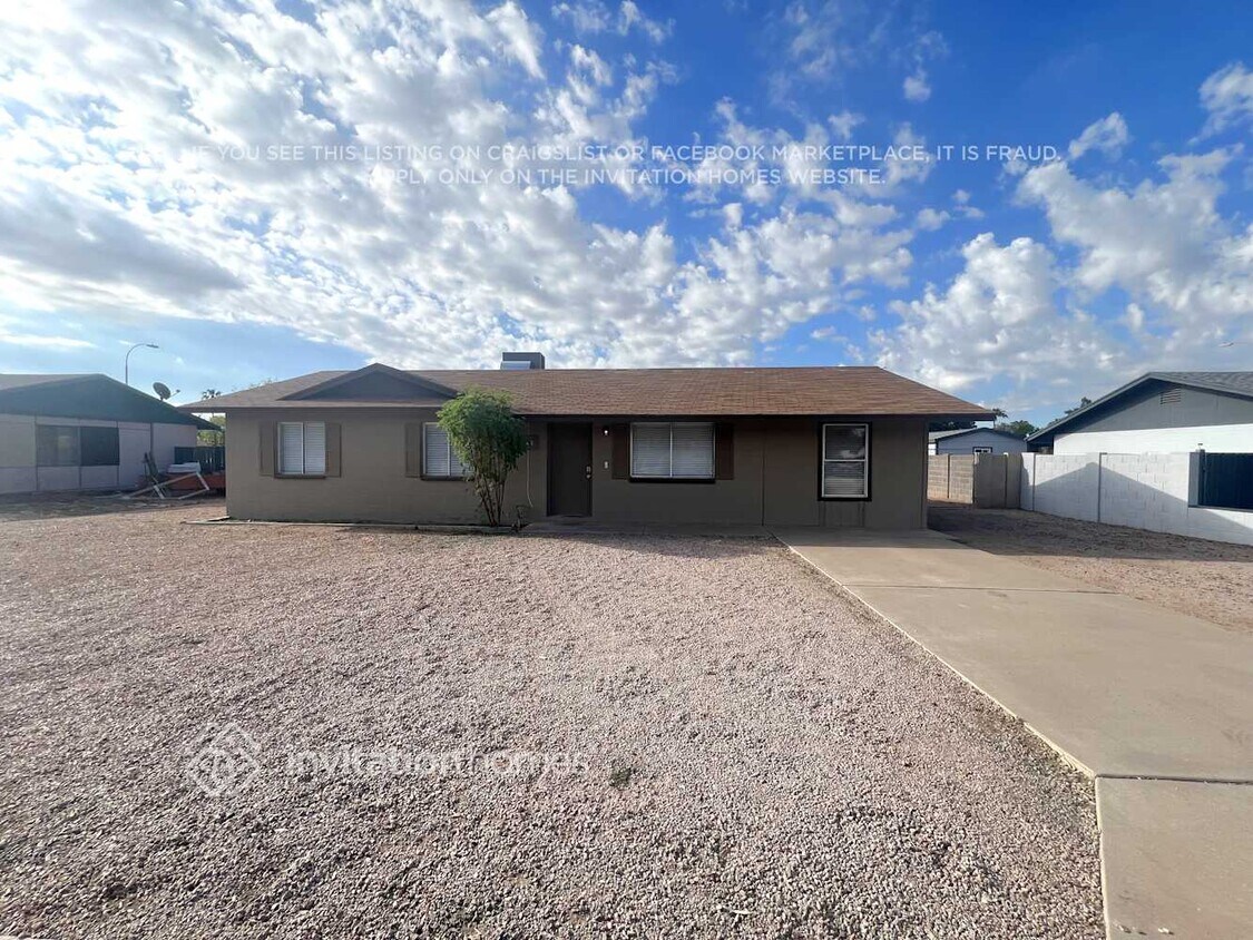 Foto principal - 8043 E Jacob Ave