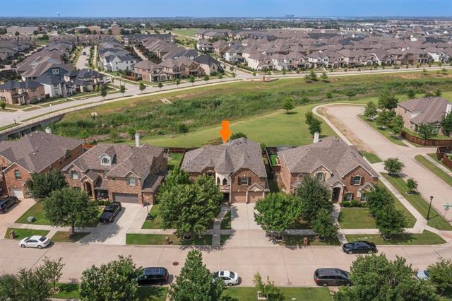 Foto del edificio - 3436 Copper Point Ln