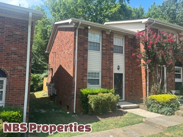 Foto del edificio - 6529 Deane Hill Dr