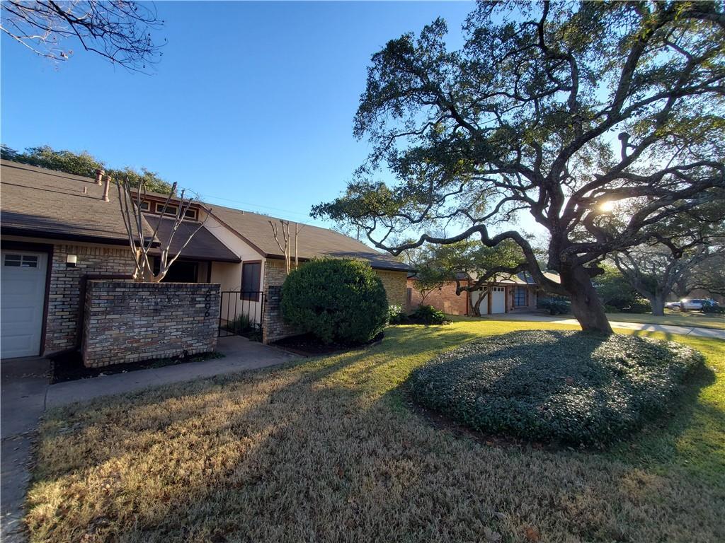 4006 Burr Oak Ln, Austin, TX 78727 House for Rent in Austin, TX