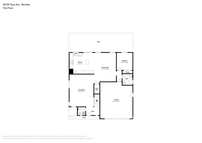 Building Photo - 35728 Tana Ave