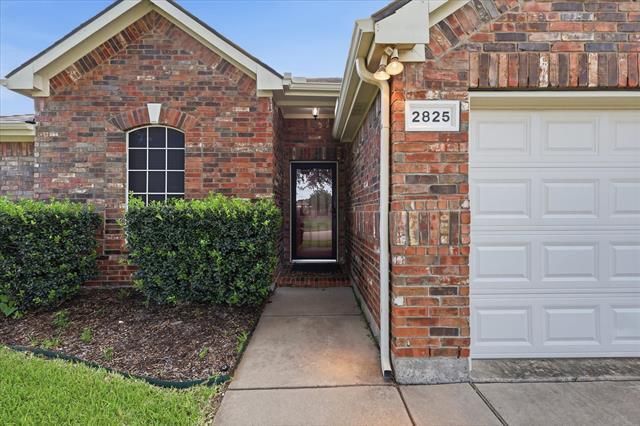 Foto del edificio - 2825 Saddlebred Trail