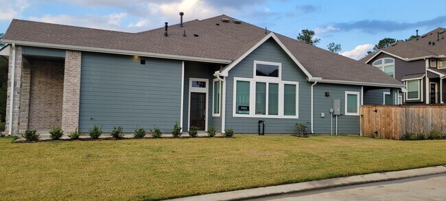 Foto del edificio - 204 Cider Gum Pl