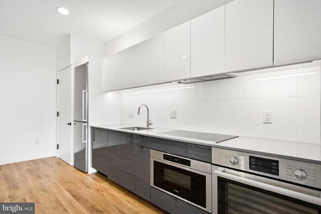 Foto del edificio - 57 N St NW