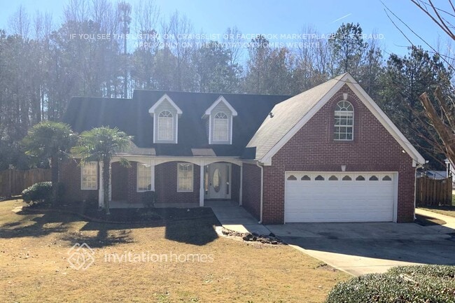 Building Photo - 101 Hunters Chase