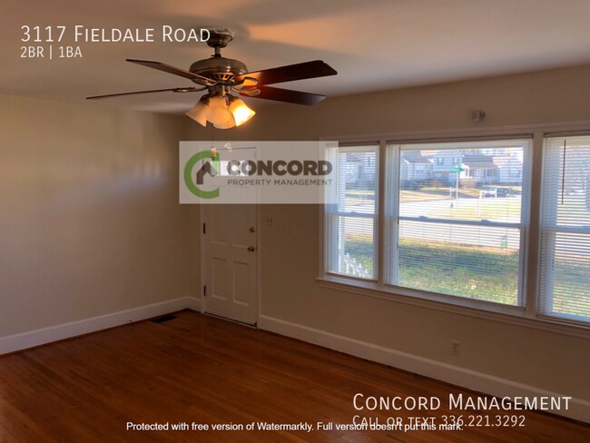 Foto del edificio - 3117 Fieldale Rd