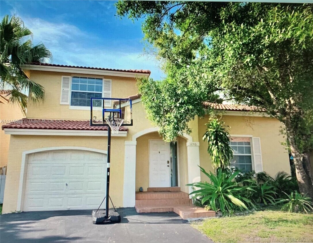 Primary Photo - 1246 NW 125th Terrace