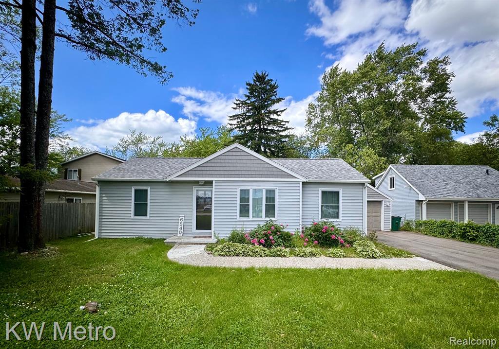 Foto principal - 6540 Waldon Rd