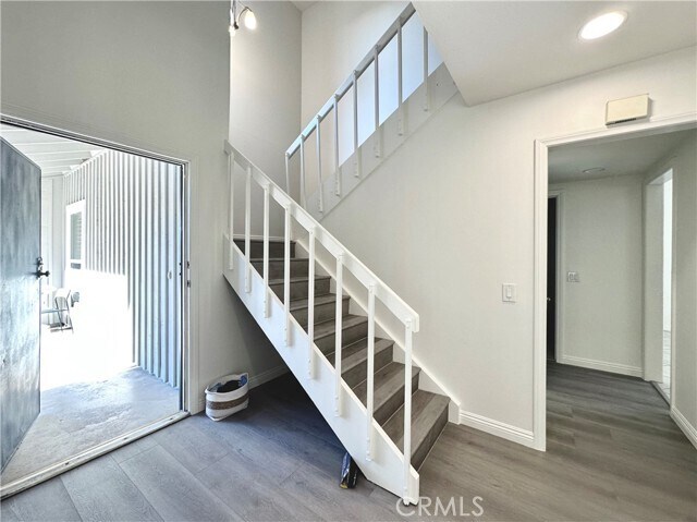 Foto del edificio - 54 Gillman St