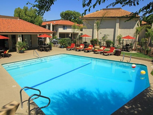 Fox Hollow Apartments Rentals - Porterville, CA | Apartments.com