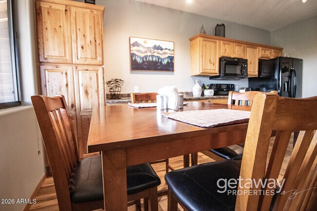 Foto del edificio - 2310 N Cottage Trail