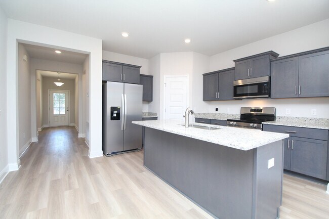 Building Photo - BRAND NEW 3-Bedroom Home in Bentley Oaks S...