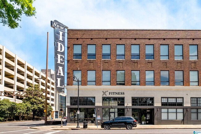 Foto del edificio - 1801 2nd Ave N