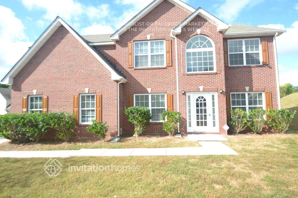 Foto principal - 4968 Locherby Dr