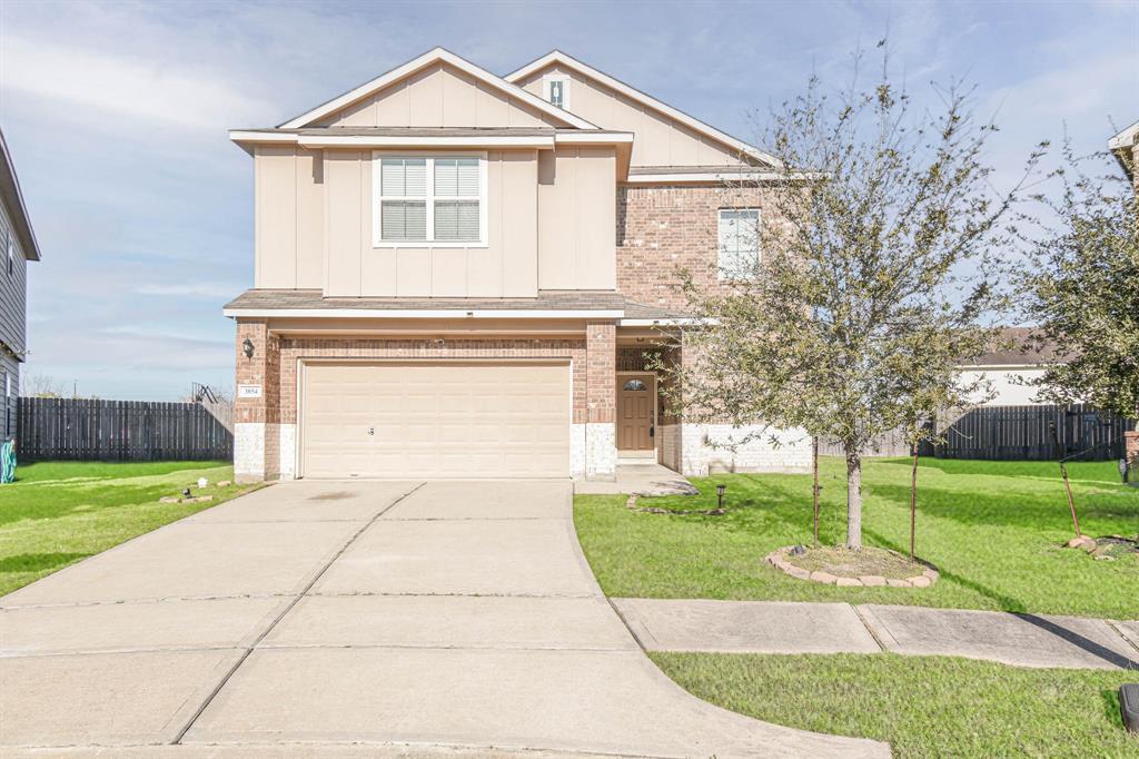 Foto principal - 3854 Briar Water Ct