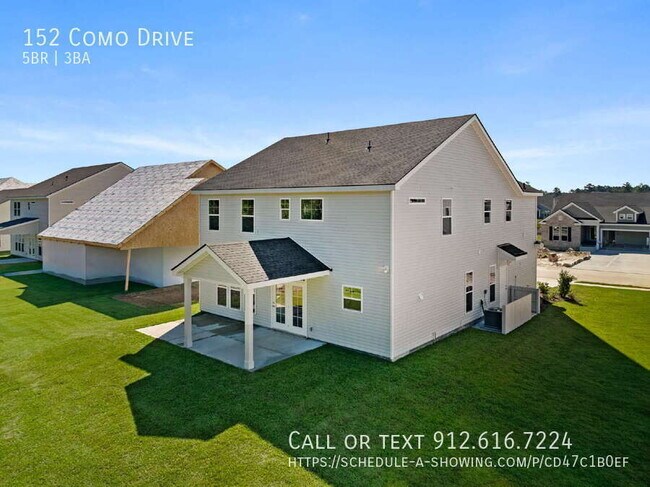 Foto del edificio - 152 Como Dr