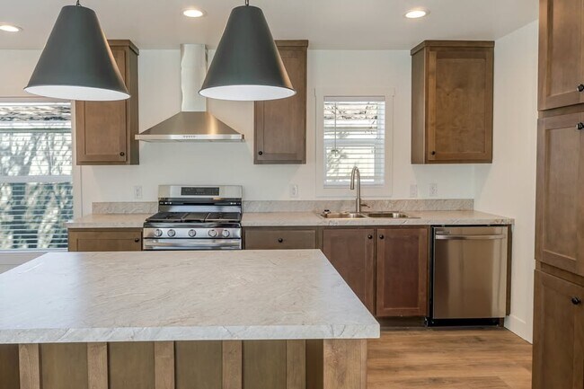 Foto del edificio - Canyon View Homes