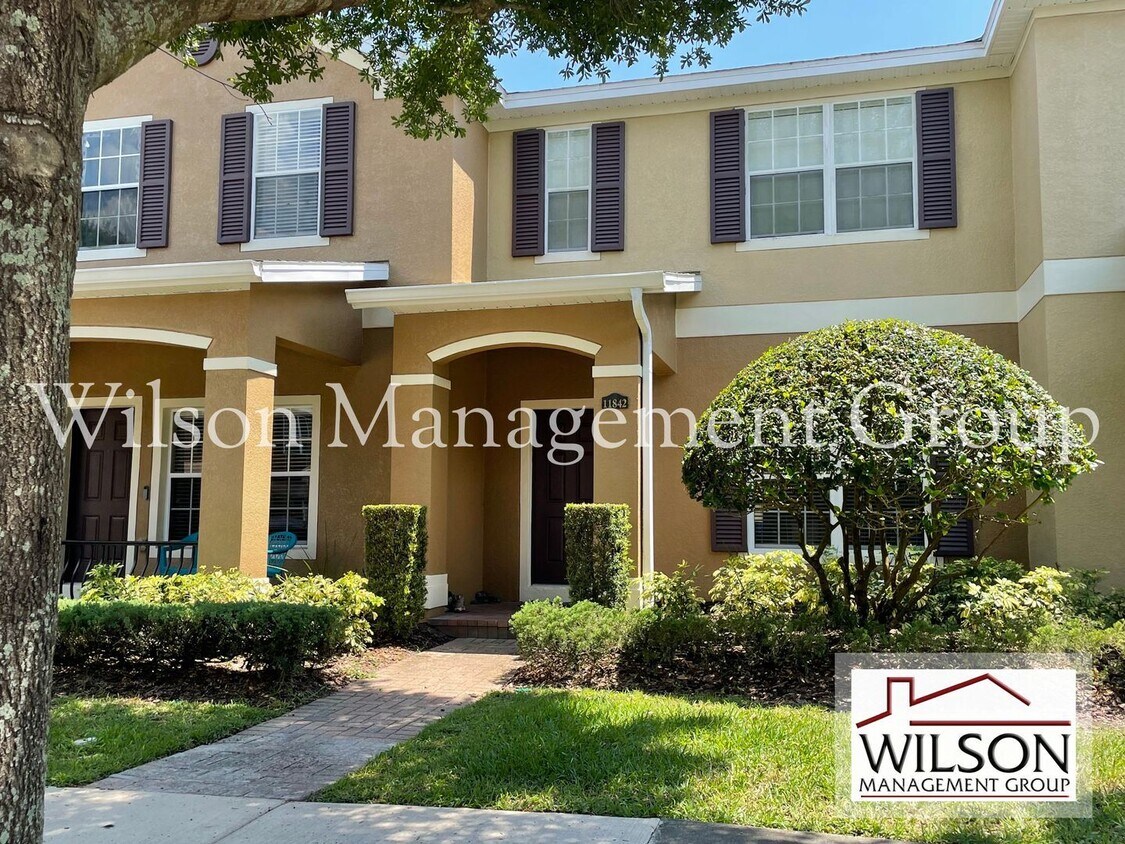 Primary Photo - 2 br, 2.5 bath House - 11842 Deer Path Way