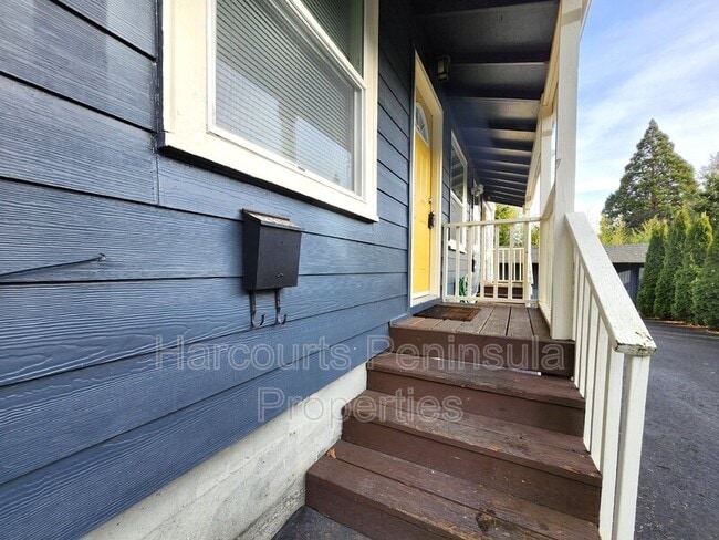 Photo - 1330 N Lafayette Ave Apartment