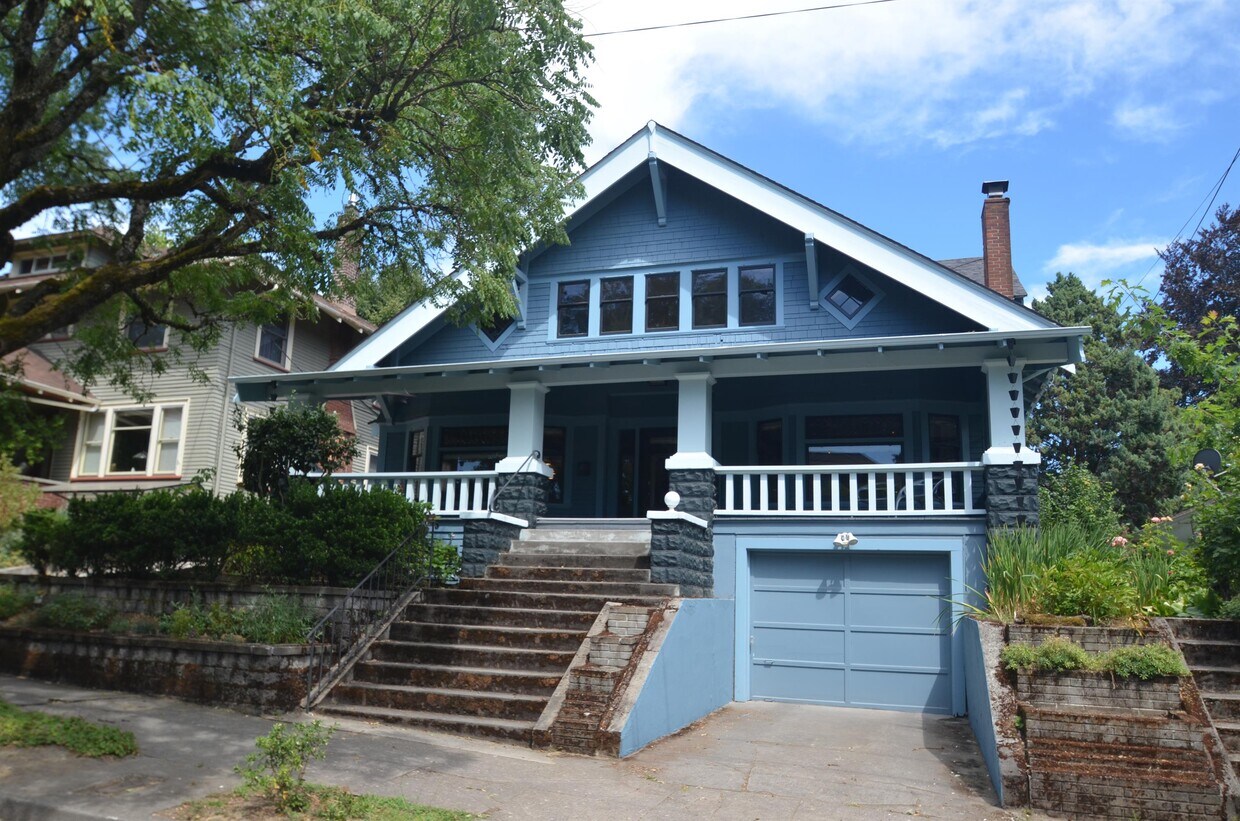 Foto principal - 1614 SE 22nd Ave