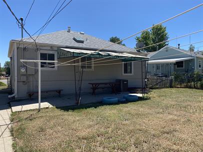 Building Photo - 1551 S Tejon St