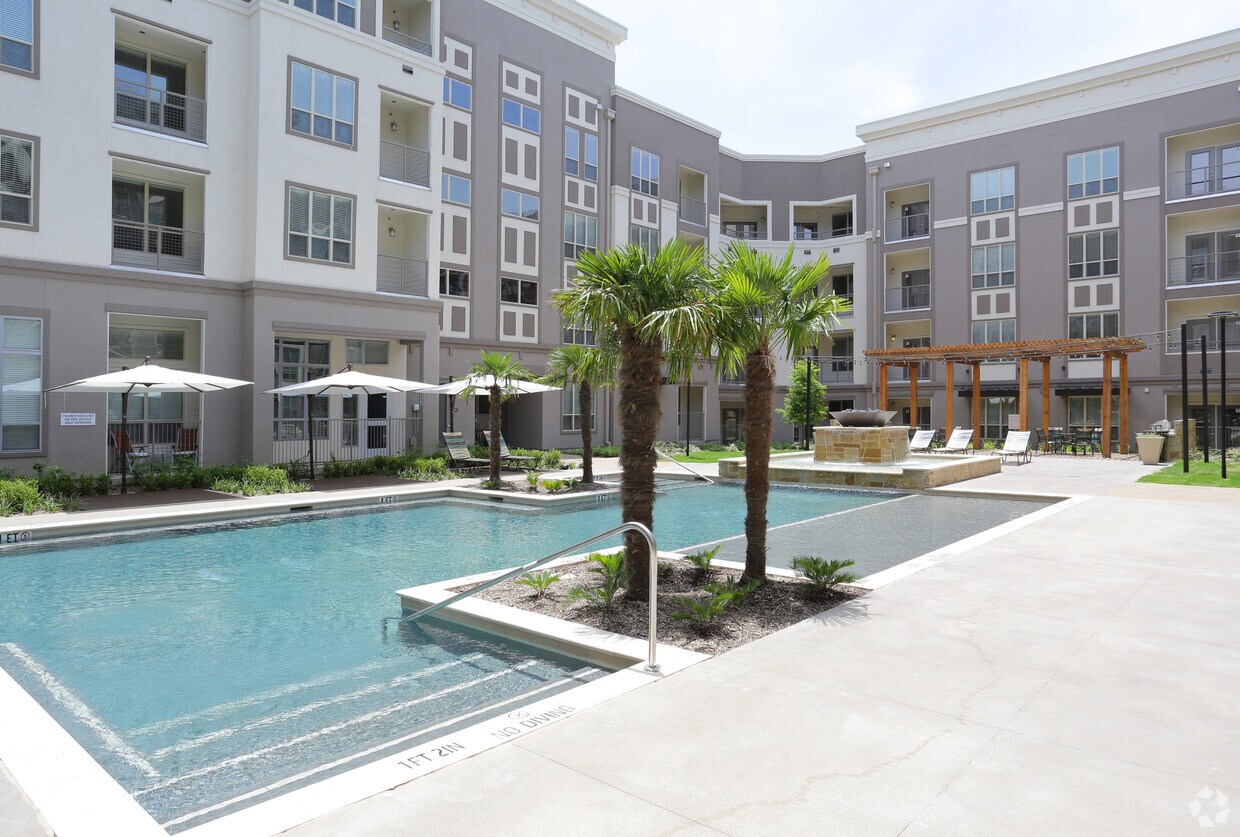 Echelon at The Summit Rentals Frisco, TX