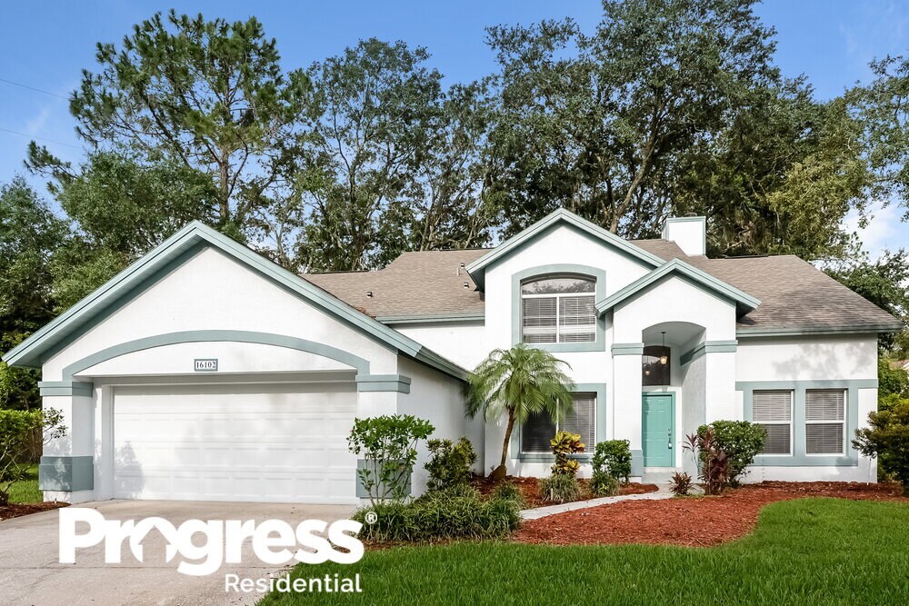 16102 Warden Pl, Tampa, FL 33647 House for Rent in Tampa, FL