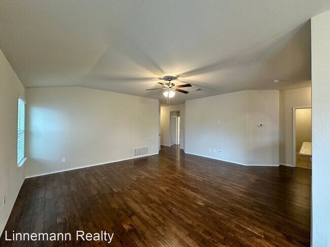 Foto del edificio - 3 br, 2 bath House - 3414 Parkmill Drive