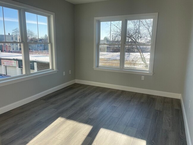 Foto del edificio - 16 Wendell St