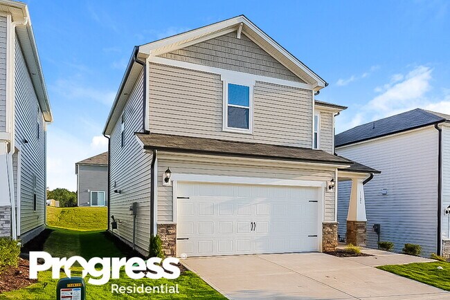 Building Photo - 1121 Orch Strm Dr