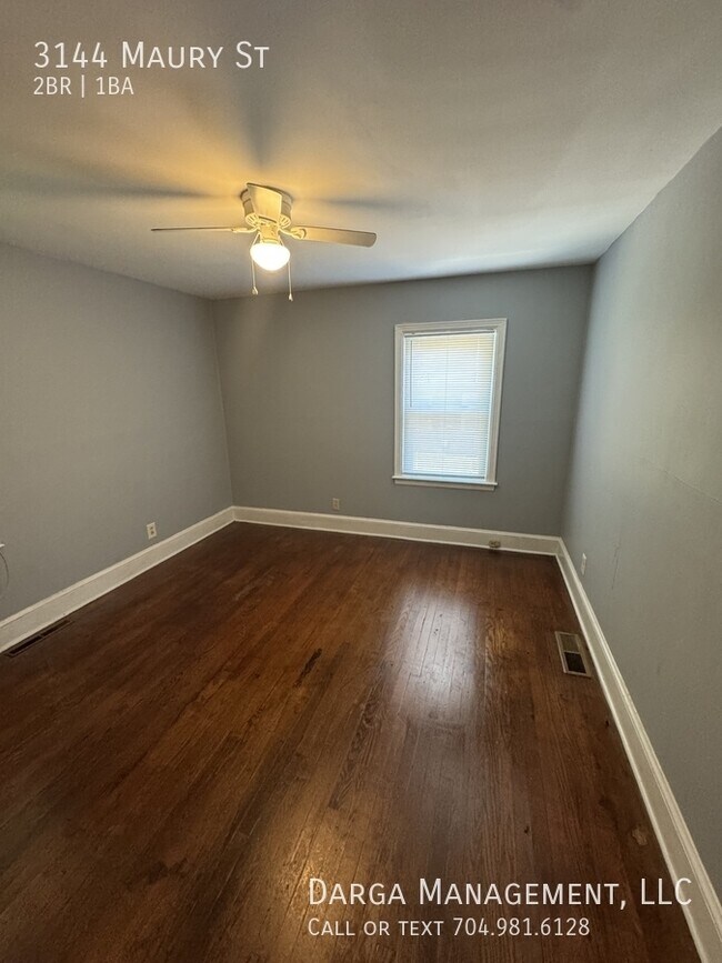Foto del edificio - 3144 Maury St