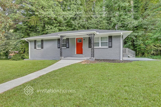 Building Photo - 2349 Omaha Rd SW