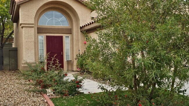 Foto del edificio - 1337 Desert Hills Dr