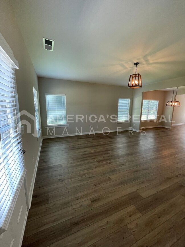 Foto del edificio - New Construction Home for Rent in Jasper, ...