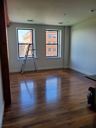 Foto del edificio - 460 Harrison Ave