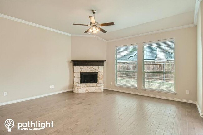 Building Photo - 1136 Nottingham Trail