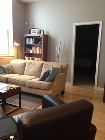 Foto principal - 1715 15th St NW