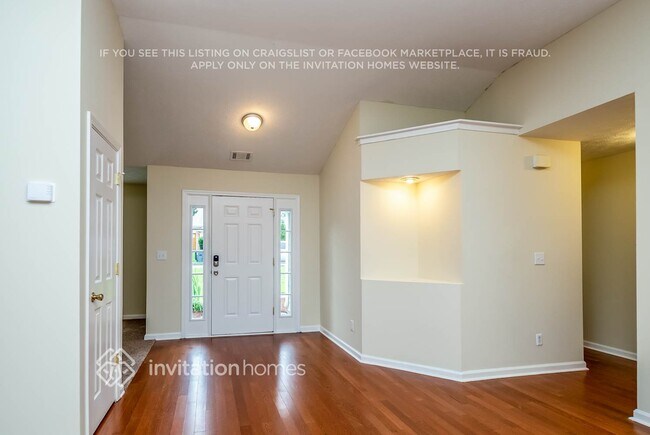 Foto del edificio - 1862 Bitsy Grant Ct NW