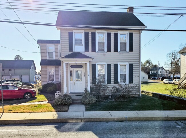 Foto del edificio - 2050 State St