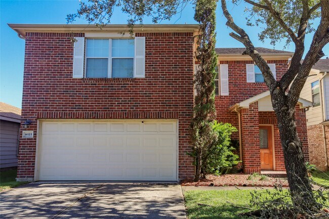 Building Photo - 14123 Autumn Ridge Trail Dr