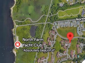 This 2 bedroom condo is located within the prestigious North Farm Association, an active community. - 77 Windward Ln