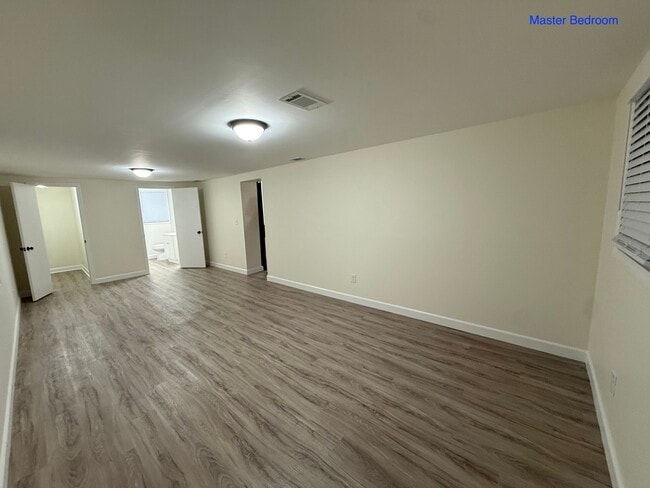 Foto del edificio - 2602 S Purvis Dr
