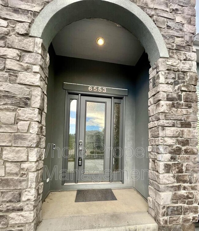 Foto del edificio - 6553 S Sedalia St