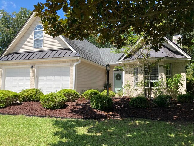 Building Photo - 1499 Old Williamston Ct