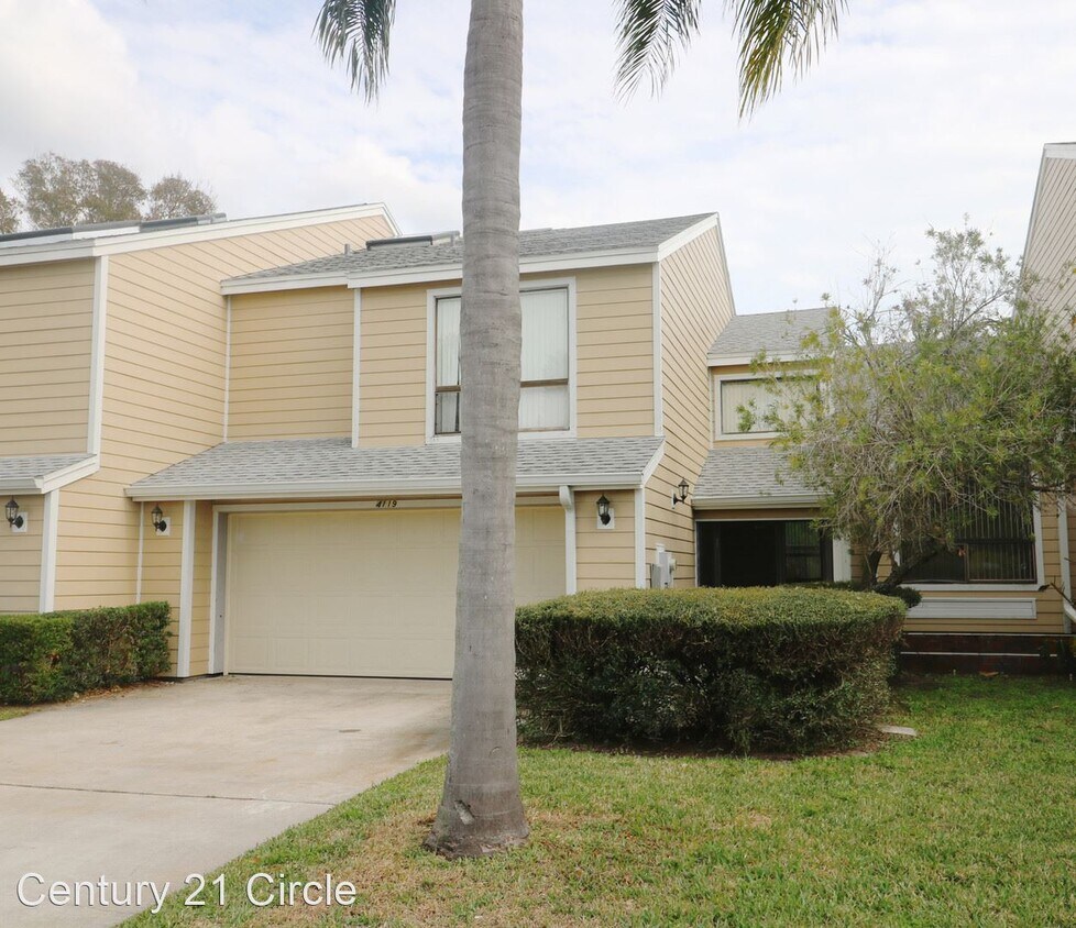 4119 Starfish Ln, Tampa, FL 33615 - House Rental in Tampa, FL ...